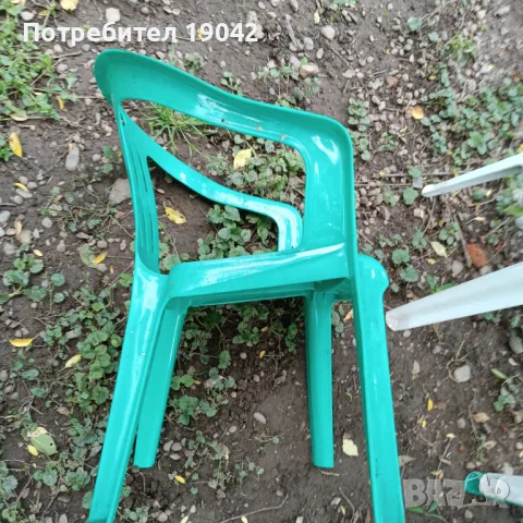 Детско столче, снимка 4 - Мебели за детската стая - 50332595