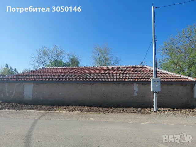 Продавам дворно място, снимка 2 - Къщи - 55756720
