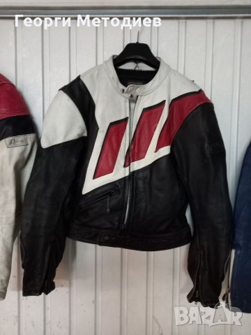 Мото якета 48 50 52 Ном. Панталони 48  50 Ном., снимка 3 - Мотоциклети и мототехника - 35874498