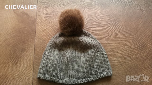 Barts детска зимна шапка 53 см обиколка на главата 18-38, снимка 3 - Други - 34095392