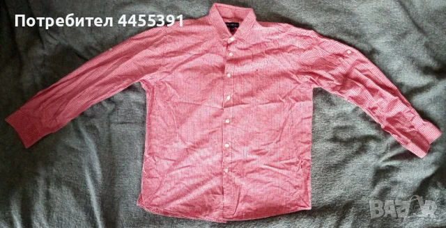 Риза Tommy Hilfiger