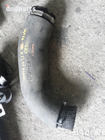 Маркуч/тръба за Hyundai Santa Fe, 2.0Di, 2004г.