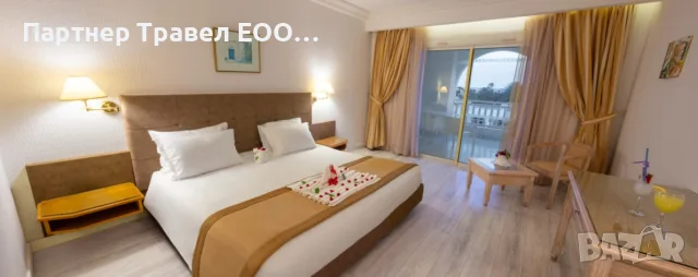 Почивка в Тунис, остров Джерба, снимка 4 - Самолетни екскурзии - 56213008