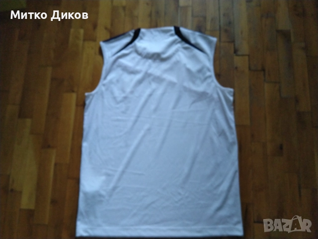 Байерн Мюнхен марков потник на Адидас размер М, снимка 6 - Футбол - 51555986