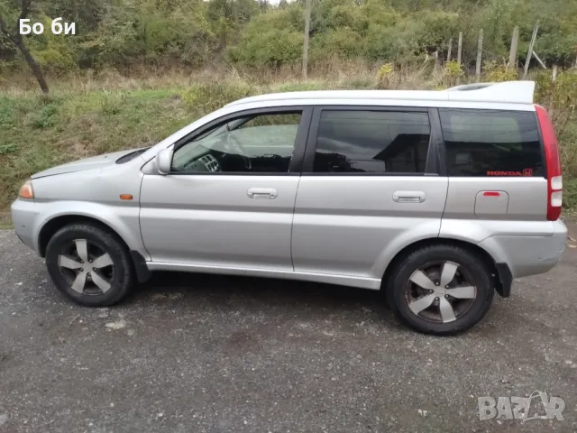 жила ръчна Хонда ХР-В 4х4, снимка 11 - Части - 48300219