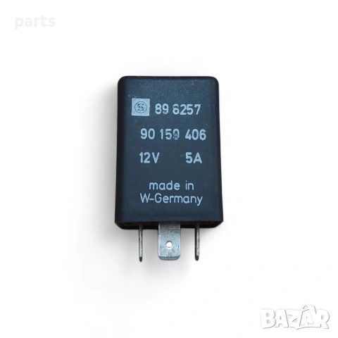 Реле Опел Астра Ф N:723 - Фронтера - Тигра - Корса - 898257 - 90159406