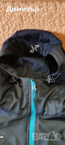 RVRC hybrid, снимка 5 - Якета - 48968653