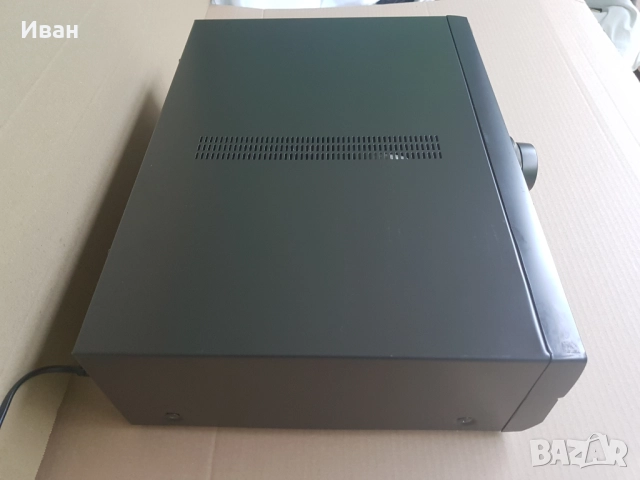 Technics SU-A808, снимка 6 - Ресийвъри, усилватели, смесителни пултове - 52694944