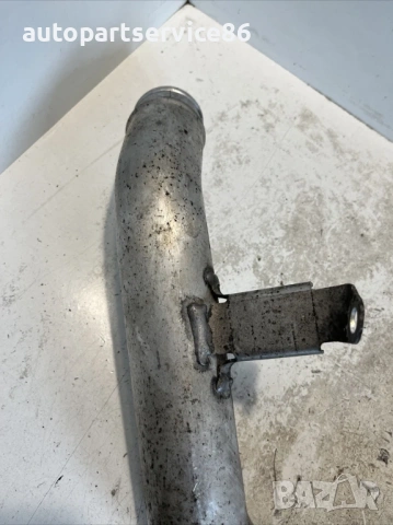 Маркуч за интеркулер за Volvo S60 2.0 TDI 163HP (2012) 31319820, снимка 2 - Части - 53795007