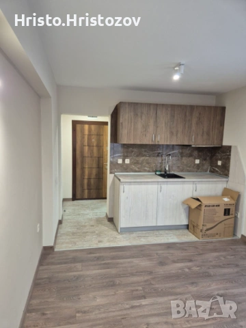 Офис под наем - ново строителство, разположен в кв.Орфей на гр.Хасково., снимка 4 - Апартаменти - 44456341