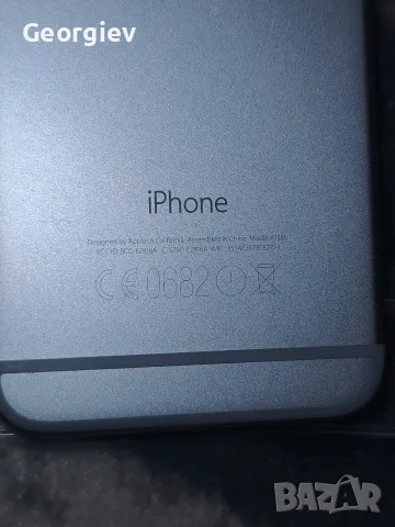 2 броя Iphone 6, снимка 6 - Apple iPhone - 56202958
