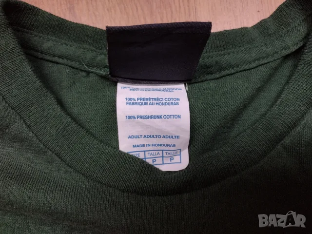 NFL Green Bay Packers - мъжка блуза, снимка 6 - Блузи - 56363269