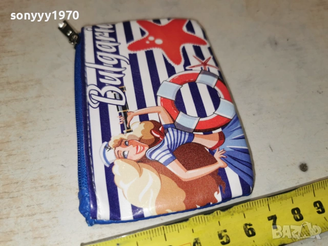 BULGARIA-ПОРТМОНЕ 2901260751, снимка 9 - Портфейли, портмонета - 53265836