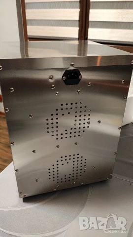 Продавам сушилня(дехидратор) за плодове,риба и месо., снимка 7 - Друга електроника - 53392566