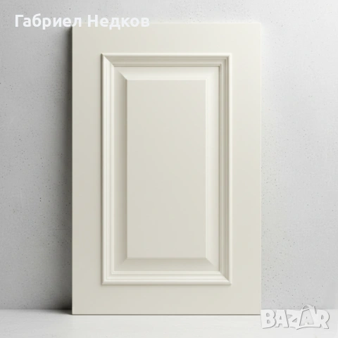 CFV MDF Fronts – Луксозни мебелни вратички по индивидуален размер, снимка 2 - Декорация за дома - 53685602