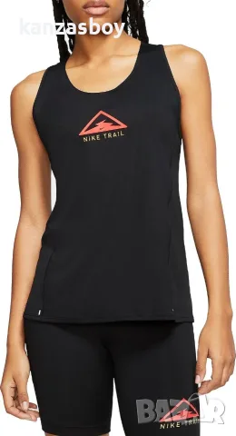 Nike Dri-Fit City Sleek Women's Trail - страхотен дамски потник КАТО НОВ Л, снимка 2 - Потници - 55830065
