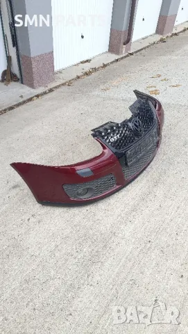 ✅ 100% ОРИГИНАЛНА Предна GTI броня за Голф 5, джета, пасат и други, снимка 12 - Части - 49669118