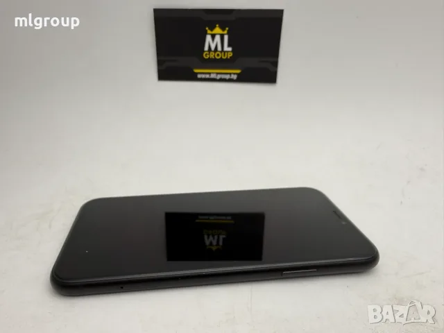 #MLgroup предлага:   #iPhone XR 64GB Black, втора употреба, снимка 4 - Apple iPhone - 55941588