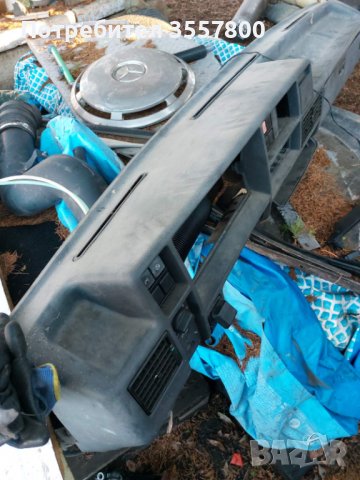 Фиат Дукато предно стъкло 1991г.., снимка 3 - Бусове и автобуси - 39409888