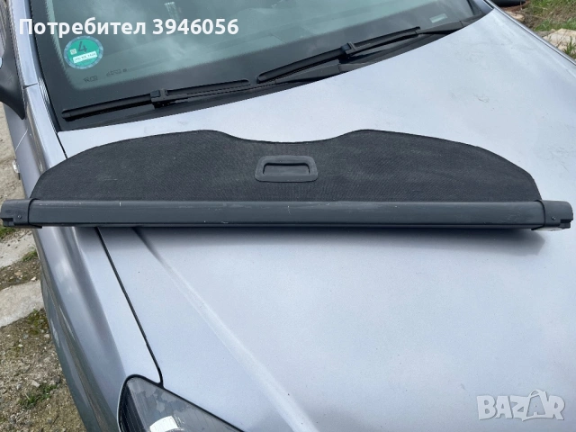 Щора за Рено Каджар , снимка 2 - Аксесоари и консумативи - 53629730