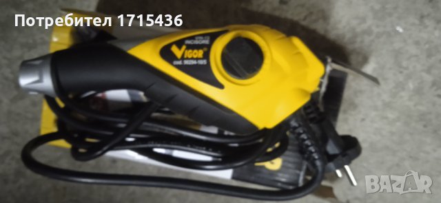 Ел.гравьор, снимка 3 - Други инструменти - 42104108