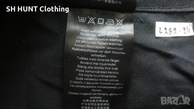 Lundhags AVHU II Women Outdoor Stretch Trouser размер S / 36 дамски туристически панталон - 2940, снимка 17 - Панталони - 55781248