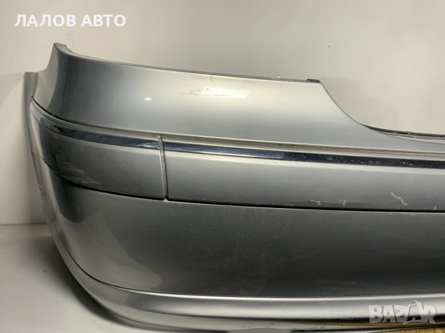 Задна броня Мерцедес E klasa Zadna bronq Mercedes E class W211 , снимка 3 - Части - 52605547