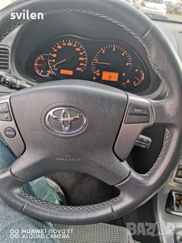 toyota avensis t25 , снимка 5 - Автомобили и джипове - 52998388