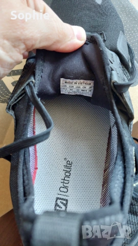 Спортни маратонки за планинско бягане Salomon Madcross GTX, снимка 2 - Маратонки - 53696702