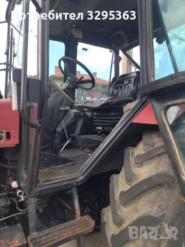 беларус 900, снимка 9 - Селскостопанска техника - 51183307