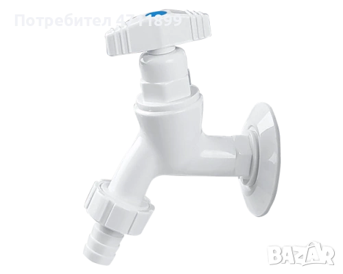 Пластмасови кранове за дома, снимка 15 - Смесители - 53135477