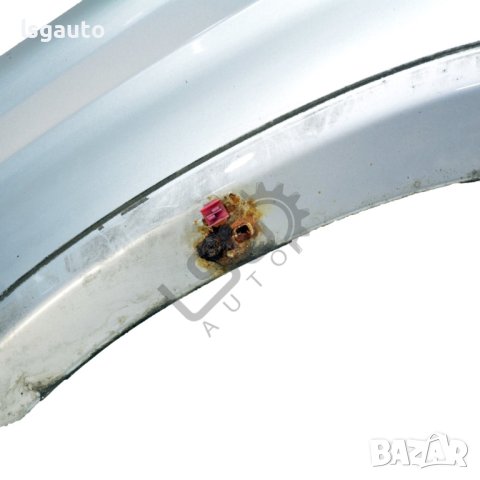 Ляв калник Toyota RAV4 II 2000-2006 ID:107228, снимка 2 - Части - 41743799