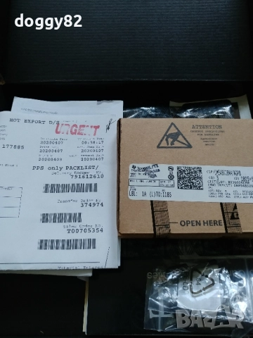 Звукова карта Asus Xonar essence ST, снимка 4 - Други - 52065710