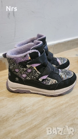 Детски зимни обувки Skechers STORM BLAZER