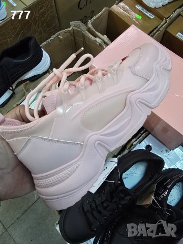 дамски обувки 