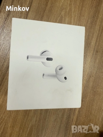 AirPods 3 Pro, снимка 5 - Аксесоари за Apple - 52379439