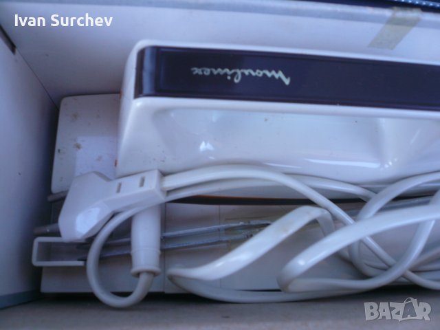 ЕЛ.НОЖ МУЛИНЕКС НЕМСКИ , снимка 10 - Аксесоари за кухня - 40622385