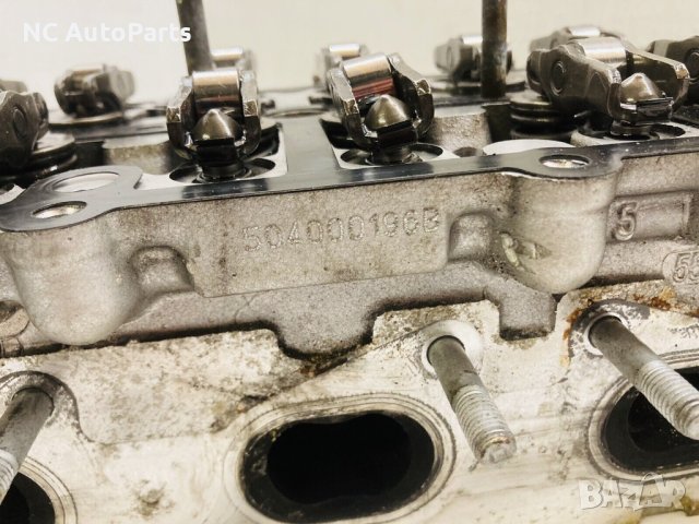 Цилиндрова глава за JEEP RENEGATE 1.6 дизел 120 коня EJK 55212117 2016, снимка 12 - Части - 42565720