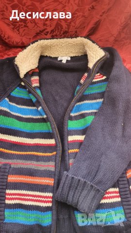 Детска жилетка GAP