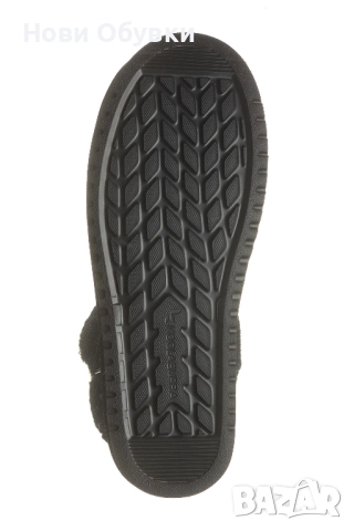 Koolaburra by UGG, 37, нови, оригинални дамски боти, апрески, кожа, снимка 5 - Дамски боти - 52090803