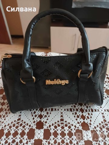 Комплект от 6 броя луксозни дамски чанти, снимка 6 - Чанти - 42685860