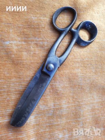 Кована ножица шивашка