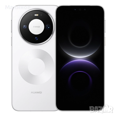 Huawei Mate 80 Pro Dual sim 5750mAh батерия от Get Mobile , снимка 5 - Huawei - 52977687