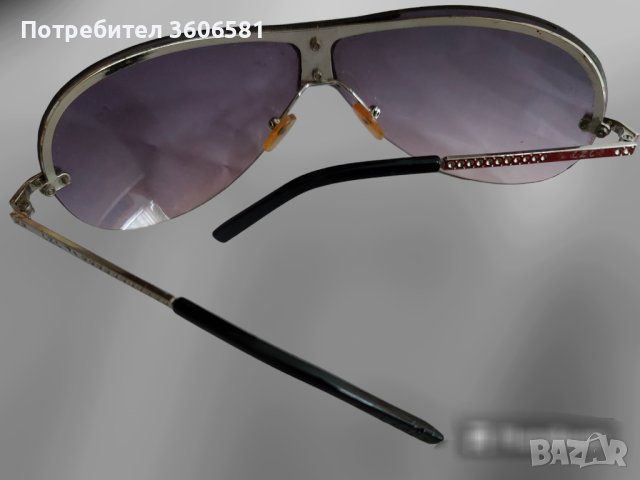 Слънчеви  очила Унисекс, снимка 5 - Слънчеви и диоптрични очила - 39650473