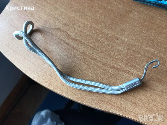 Kodak Easyshare М320 Digital Camera, снимка 4 - Фотоапарати - 53193933