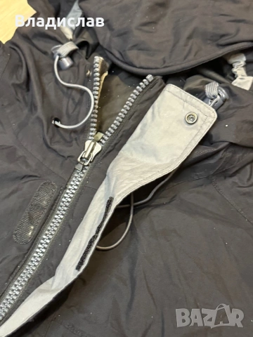 Мьжко Яке Nike ACG , снимка 4 - Якета - 53558747