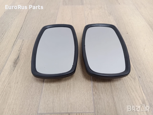 ОГЛЕДАЛО ГАЗ 53 РУСКО, снимка 3 - Части - 52573619