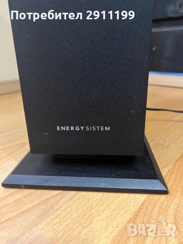 Тонколона 30W RMS, висока 80см, снимка 4 - Тонколони - 40030658