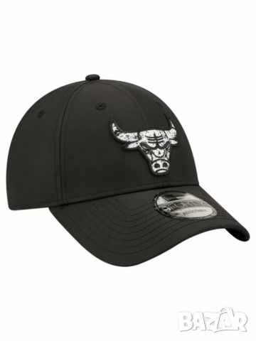 NEW ERA Шапка CHICAGO BULLS , снимка 6 - Шапки - 36348015