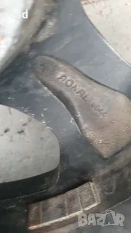 Джанти с гуми за МЛ / ML W163 W164, снимка 8 - Гуми и джанти - 48251253